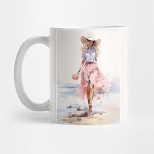 Coastal Cowgirl 05 Mug